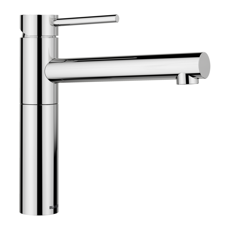 Blanco ALTA II Cromato 1527528 - 527528