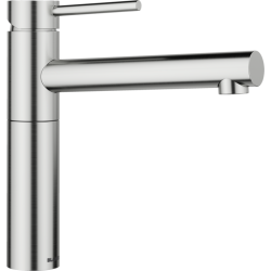 Blanco ALTA II Pvd Steel 1527529 - 527529