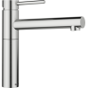 Blanco ALTA II Pvd Steel 1527529 - 527529