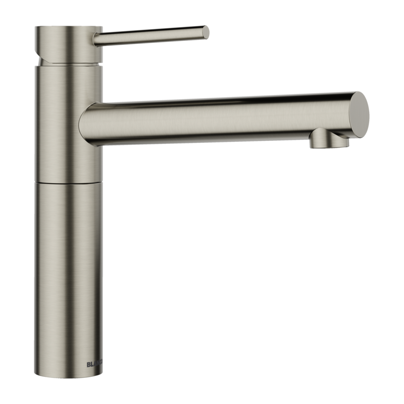 Blanco ALTA II Platinum 1527709 - 527709