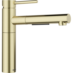 Blanco ALTA-S II Satin Gold 1527554 - 527554