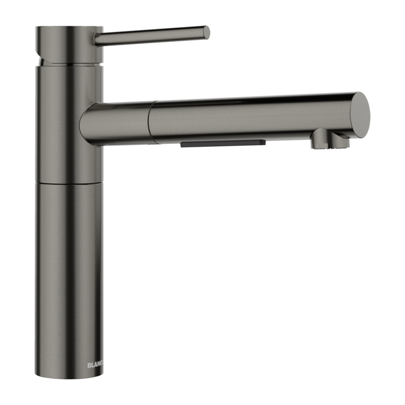 Blanco ALTA-S II Dark Steel 1527555 - 527555