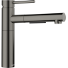 Blanco ALTA-S II Dark Steel 1527555 - 527555