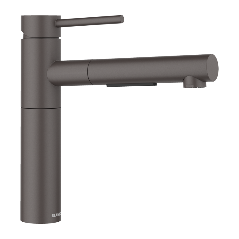 Blanco ALTA-S II Grigio Roccia 1527547 - 527547 Blanco ALTA-S II Grigio Roccia 1527547 - 527547