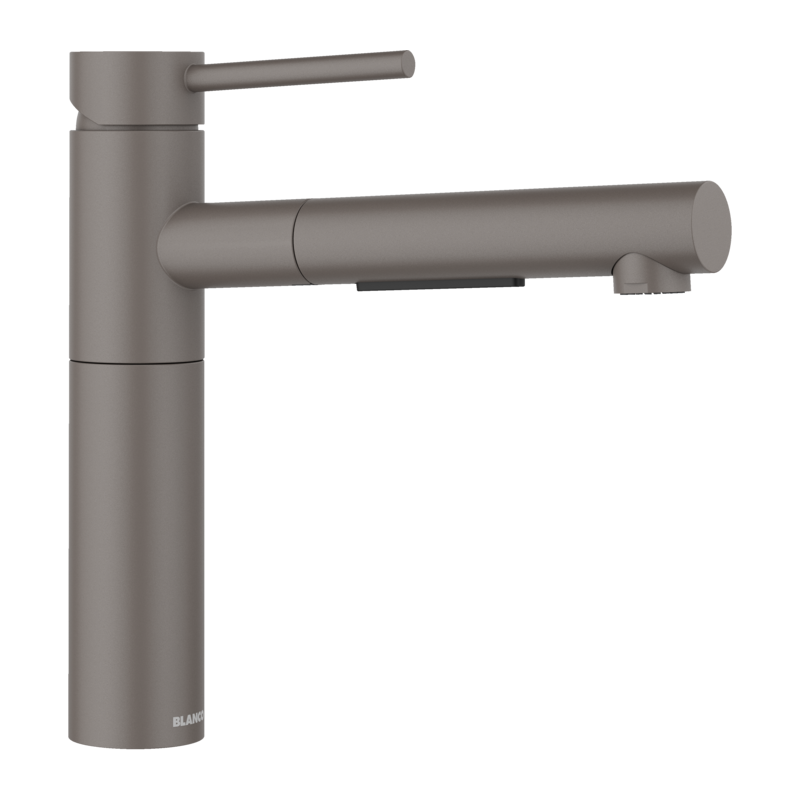 Blanco ALTA-S II Grigio Vulcano 1527548 - 527548 Blanco ALTA-S II Grigio Vulcano 1527548 - 527548