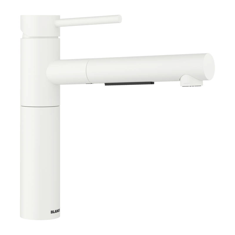 Blanco ALTA-S II Bianco 1527552 - 527552 Blanco ALTA-S II Bianco 1527552 - 527552