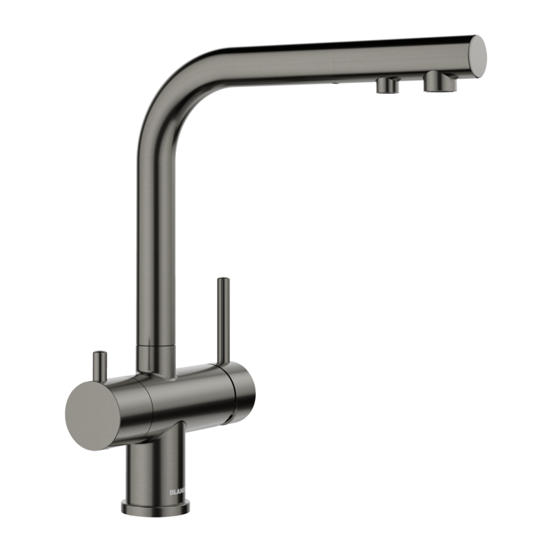 Blanco FONTAS II - 3 vie - Dark Steel 1527736 - 527736 Blanco FONTAS II - 3 vie - Dark Steel 1527736 - 527736