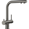 Blanco FONTAS II - 3 vie - Dark Steel 1527736 - 527736