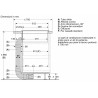 Bosch HEZ9VDKR0