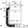 Bosch HEZ9VDKR0