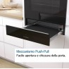 Bosch BIC7101B1 cassetto scaldavivande
