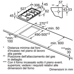 Bosch PRB3A6I40