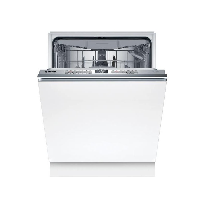 Bosch SBH4ECX28E - XXL Cerniere Sliding Bosch SBH4ECX28E - XXL Cerniere Sliding