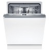 Bosch SBH4ECX28E - XXL Cerniere Sliding