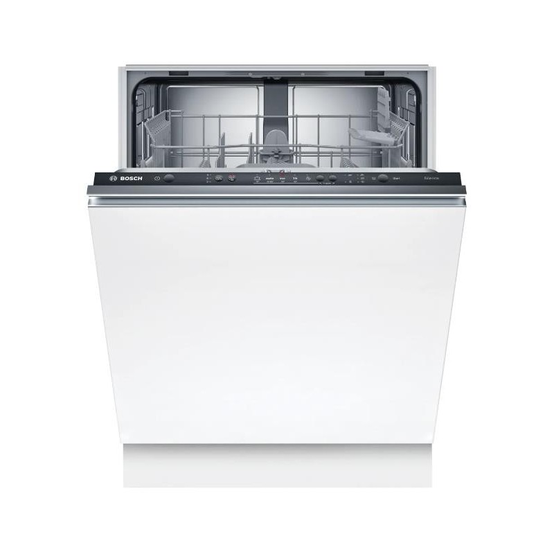Bosch SMV25AX06E