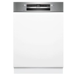 Bosch SMI4ETS08E frontalino a vista inox