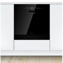 Bosch SCX6ITB00E Lavastoviglie compatta da incasso