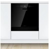 Bosch SCX6ITB00E Lavastoviglie compatta da incasso