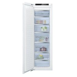 Bosch GIN81VEE0  cerniera piatta