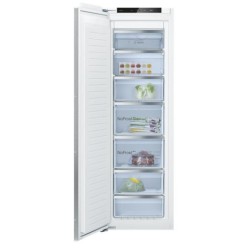 Bosch GIN81ACE0  cerniera piatta soft closing