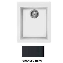 Apell PTN410GB - 6010029   granito nero   ***PRONTA CONSEGNA***