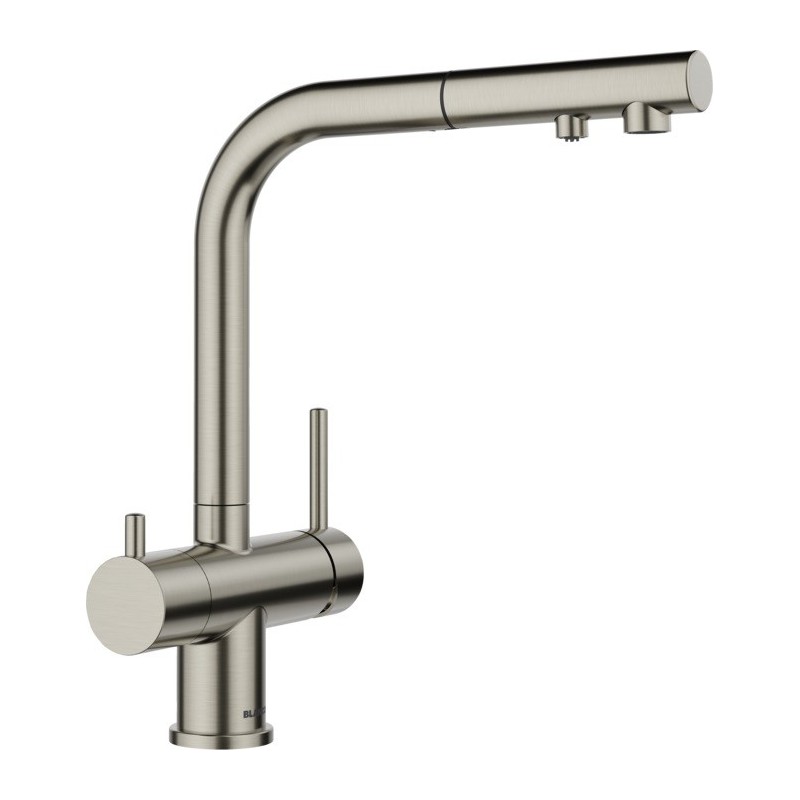 Blanco FONTAS-S II - 3 vie - Platinum 1527715 - 527715 Blanco FONTAS-S II - 3 vie - Platinum 1527715 - 527715