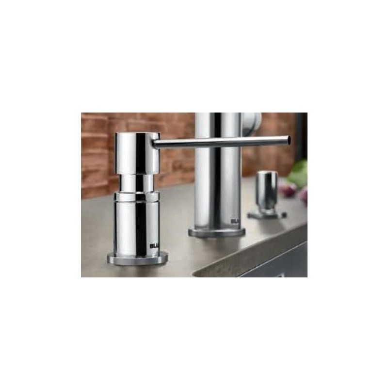 Blanco LATO Dispenser Platinum 1527721