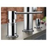 Blanco LATO Dispenser Platinum 1527721